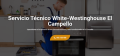 Venta Reparación electrodomésticos: Sat Técnico White-Westinghouse El Campello 965217105